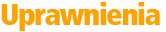 Uprawnienia